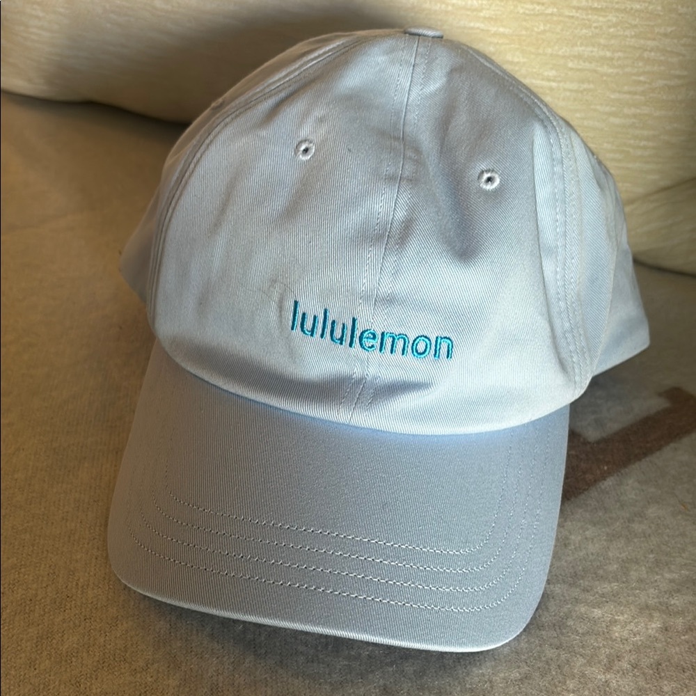 Lululemon Baseball Cap